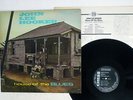 JOHN LEE HOOKER HOUSE OF THE BLUES CHESS/P-VINE PLP-812 JAPAN VINYL LP