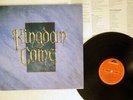 KINGDOM COME SAME POLYDOR 28MM 0632 JAPAN VINYL LP