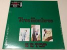 ZZ Top: Tres Hombres LP, 180 Gramm audiophiles Vinyl, US-Pressung