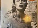 Taylor Swift - Reputation Vinyl 2xLP - Orange Translucent Exclusive Colored