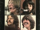 THE BEATLES LET IT BE LP APPLE FRENCH UK EXPORT PRESSING 1974 PRO CLEANED