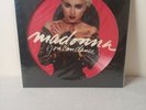 Madonna Rare Vinyl Original 1987 You Can Dance Pic Disc Lp sire
