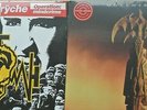 QUEENSRYCHE Operation Mindcrime Double LP + Promised Land LP Colour Vinyl
