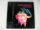 Black Sabbath LP Paranoid Warne Brothers