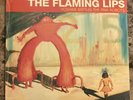 The Flaming Lips-Yoshimi Battles The Pink Robots LP Vinyl