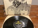 The Beatles Revolver mono first press Dr Robert cover and label xex 549-2 550-2