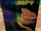 Frumpy / All will be changed / BRD 1970 LP Vinyl Philips