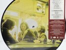 THE DOORS - MORRISON HOTEL 50th ANNIVERSARY PICTURE DISC VINYL LP MINT SEALED