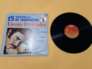 Vicente Fernandez Lp Vinyl 15 Grandes Exitos  1985 15 Grandes Con El Numero Uno