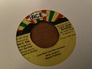 Sharon Forrester , Love Don’t Live Here Anymore   , 7” Dice