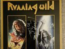 Running Wild - Death or Glory mit Autogrammen