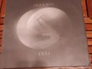 Inni by Sigur Rós Vinyl XL records 3 CLEAR indie jonsi arcade fire