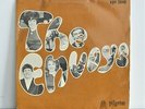 THE ENVOYS Same UK PILGRIM EP '67 Rare Xian Beat HEAR