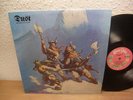 DUST HARD ATTACK KAMA SUTRA 1972 HEAVY PSYCH ROCK LP RARE Mint-
