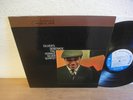 HORACE SILVER SERENADE Lp 1963 mint- ORIGINAL Blue Note MONO LP, EAR,