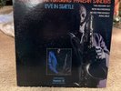 Vintage John Coltrane Featuring Pharoah Sanders-Live in Seattle-Impulse  AS92022