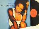 Lauryn Hill - Ex-Factor / Lost Ones (Remix) / 12