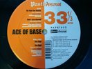 Ace Of Base - All That She Wants / The Sign / Don't Turn Around / 12