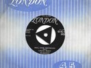 CHUCK BERRY roll over beethoven TRI LONDON 7