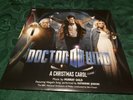 Doctor Who,