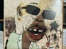 Tyler the Creator Limited Edition Igor MINT GREEN Vinyl LP w/ poster Alt Cover