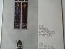 Los Angeles Gospel Choir - Gospel According to Dylan Vinyl LP Merry Clayton Bob