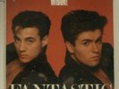 *SEALED* WHAM   FANTASTIC LP VINYL 12