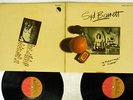 SYD BARRETT MADCAP LAUGHS / BARRETT EMI EMS-67014,5 JAPAN VINYL 2LP