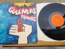 GULLIVER'S TRAVELS s/t 1968 UK 1st press INLP 003 rock rarity, excellent audio