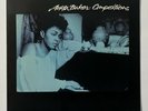 ANITA BAKER, COMPOSITIONS. Pre-Owned. V/NM/M