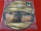 [SEALED]Various ‎– Songs From Tangled 050087325183 EU Vinyl, LP Picture Disc