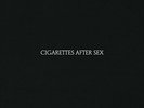 Cigarettes After Sex - Cigarettes After Sex - Vinyl Record