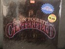 John Fogerty Centerfield LP w/song stickers ZANZ KANT DANZ  later changed SEALED