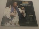 2012 ELVIS PRESLEY Promised Land (The Companion Album) Double 180 Gram LP