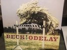 Beck Odelay Vinyl 2016 Release With Insert.VG
