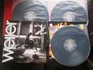 Paul Weller at The BBC EU Triple Vinyl LP in 2008 5313274 Jam Style Council MOD