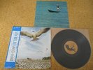 Masayoshi Takanaka   Seychelles/ Japan LP/ OBI Picture Sheet Sadistic Mika Band