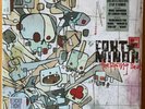 Linkin Park Fort Minor The Rising Tied COKE BOTTLE GREEN Vinyl Sealed LP RSD