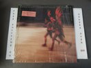 PAUL SIMON THE RHYTHM OF THE SAINTS 1990 ISSUE LP IN SHRINK W/ HYPE STICKER