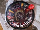 NEVER PLAYED   30 Yrs Ago U.K. LIMITED   MOTORHEAD 