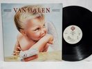 VAN HALEN 1984 Club Issue LP WB R-160018  NEAR MINT Vinyl w/ Inner Sleeve EDDIE