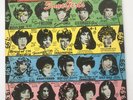 The Rolling Stones LP Some Girls Original