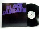 BLACK SABBATH LP Master  of Reality 1971 Warner Bros ozzy osbourne vinyl