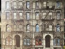 Led Zeppelin, Physical Graffiti, ‘75,  SS 2-200 X2 LP, Vinyl: VG+ / Sleeve: VG+