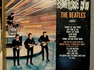 THE BEATLES - Something New (T-2108) - 12