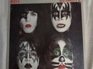 KISS DYNASTY 1979 NBLP 7152 RECORD ALBUM VINYL LP , poster included see photos