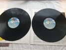 THE DAMNED  THE LIGHT AT THE END OF THE TUNNEL  *NUMBERED*  Original MINT LP