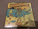Less Than Jake - Greetings And Salutations (New Sealed Vinyl Out Of Press)