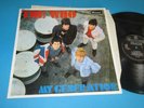 The Who / My Generation (UK, Brunswick LAT 8616) - LP