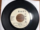 DAVE & DIRECT CURRENT BAND 45 Cant Find No One NYC Unknown Raw Garage Fuzz HEAR